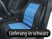 Sitzheizung mit Sicherung, 95x47 cm, 45 W