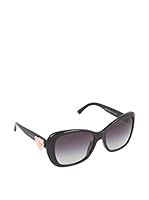 DOLCE & GABBANA  Gafas de sol MOD. 4184 SUN501/8G Negro