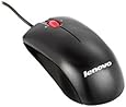 Lenovo 06P4069 Optical USB Wheel Mouse