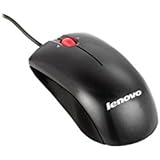 Lenovo 06P4069 Optical USB Wheel Mouse