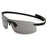 TAG Heuer Zenith 5101-107 Sunglasses,Black Fra