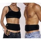 Slendertone Body Toning System - Gel Pads for Arms (Pack of 4)