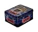 YuGiOh GX Card Game 2007 Series 2 Collector Tin Set Rainbow Dragon