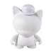 Kidrobot Mini Trikky Diy Vinyl Art Figure_s-4