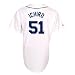 Ichiro Suzuki Seattle Mariners Replica Home Jersey