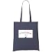 VU Meter Organic Fashion Tote