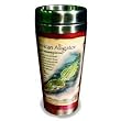 American Expedition Alligator Stainless Steel Travel Mug