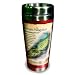 American Expedition Alligator Stainless Steel Travel Mug