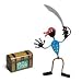 Search : Pirate Bender - Swab