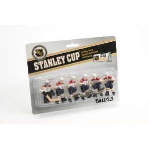 Stiga Florida Panthers NHL Table Top Hockey Team Pack by 