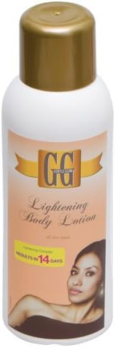 Gentle Glow 14 Days Lightening Body Lotion