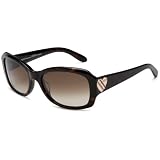 Juicy Couture Womens Sweet Resin Sunglasses