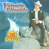 Valentin Elizalde -  16 Exitos