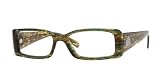 Versace - Authentic VERSACE Eyeglasses Eye glass VE 3090 Color: 662 Size. 5015 / VERSACE VE3090