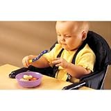 Easy Diner Portable Hook-On High Chair