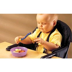 Regalo Easy Diner Portable Hook-On High Chair