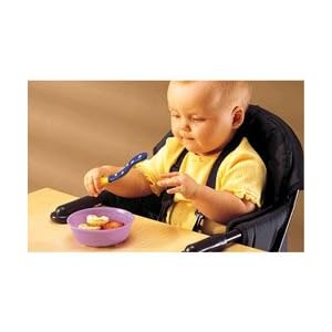 Regalo Easy Diner Portable Hook On High Chair