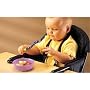 Regalo Easy Diner Portable Hook-On High Chair