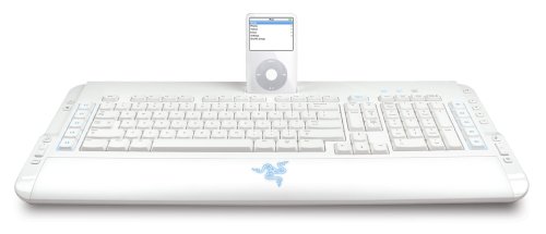 Razer Pro Solutions ProType Multimedia Keyboard