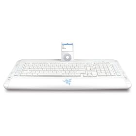 Razer Pro Solutions ProType Multimedia Keyboard