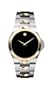 Movado Men's 605635 Luno Sport Two-Tone Stainless-Steel Watch