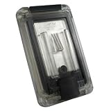 Armor Case, iPod 3rd Generation Nano, Clear