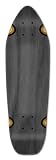 Blank & Graphic Longboard Deck MINI CRUISER - BANANA CRUISER 27 X 8 board