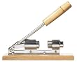 Duke Classic Pecan Nut Cracker with Base (0100)