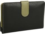 Lichfield Leather Safari Leather Purse