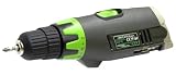 CEL Cordless LIGHT Drill/Driver WS1-LD01