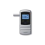 DA9000 Fuel Cell Breathalyzer (PC link and printer enabled)