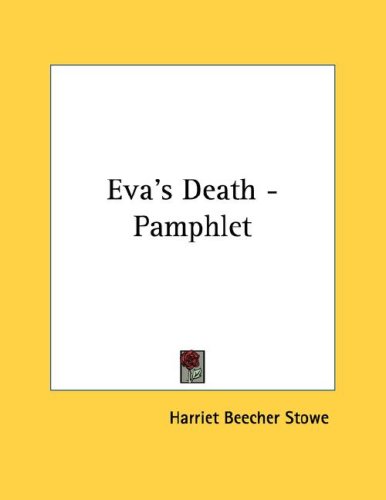 Harriet Beecher Stowe