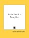 Book Eva's Death - Pamphlet