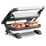 New - Hamilton Beach Panini Press by Hamilton Beach - 25450