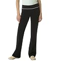 C9 by Champion&reg; Semi Fitted Pants with Extended Sizes - Black