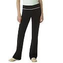 C9 by Champion&reg; Semi Fitted Pants with Extended Sizes - Black