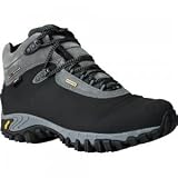 Merrell Mens Thermo 6 Waterproof Cold Weather Boot,Black,11 M US