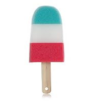 Beauty Emporium Ice Lolly Sponge