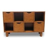 Blu Cubbie by Bratt Decor