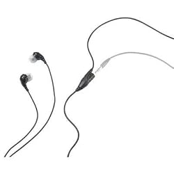 Altec Lansing MHP306NP Muzx Series In Ear Headphone with buddies jack