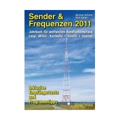 Sender & Frequenzen 2011