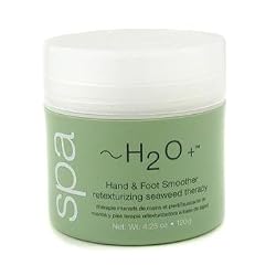 Spa Hand &amp; Foot Smoother Retexturizing Seaweed Therapy