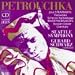 Music : Rimsky-Korsakov: Russian Easter Overture; Stravinsky: Scherzo, Op. 3; Fireworks, Op. 4; Petrouchka