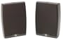 JBL N26 Northridge Series Bookshelf Speakers (Pair, Dark Gray)