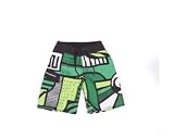 Produkt-Bild: Quiksilver J_Dub Boy BS Jungen Bademode/Badeshorts