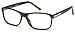 Mens Prescription Glasses Frames Rxable Reading Eyeglasses