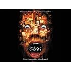 Thirteen Ghosts by John Frizzell
