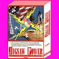 Jigsaw Power