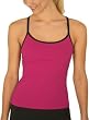 Cami Top for Fitness and Yoga