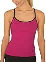 Cami Top for Fitness and Yoga
